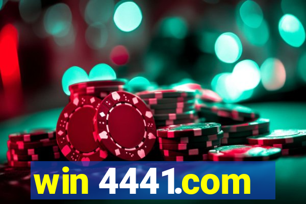 win 4441.com